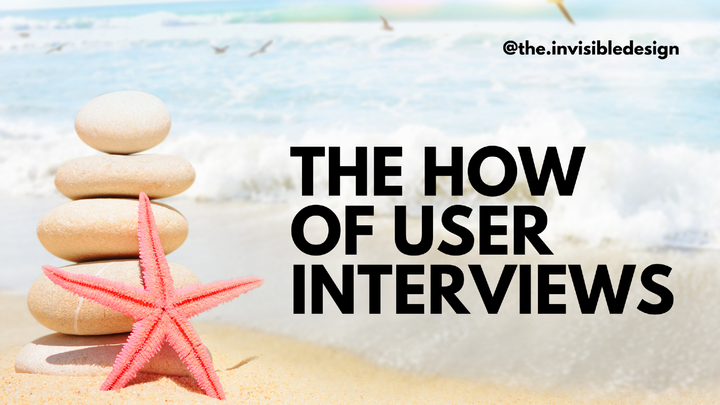 User Interviews: A Guide for Product Managers